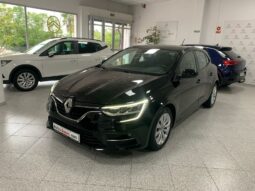 
										Renault Megane 1.5 DCI LIFE 115CV full									