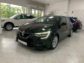 Renault Megane 1.5 DCI LIFE 115CV