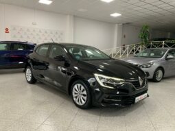 
										Renault Megane 1.5 DCI LIFE 115CV full									