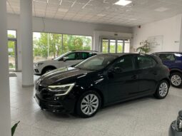 
										Renault Megane 1.5 DCI LIFE 115CV full									