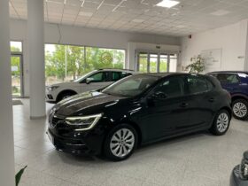 Renault Megane 1.5 DCI LIFE 115CV