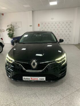 Renault Megane 1.5 DCI LIFE 115CV