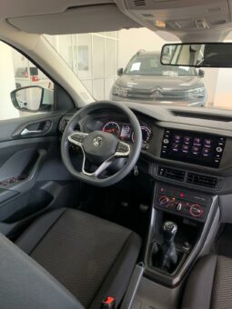 
										Volkswagen T-Cross Edition 1.6 TDI full									