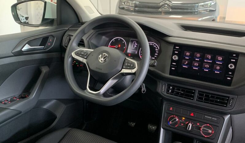 
								Volkswagen T-Cross Edition 1.6 TDI full									