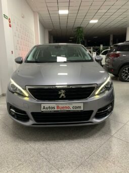 
										Peugeot 308 SW Business Line 1.5 BlueHDi 130 full									