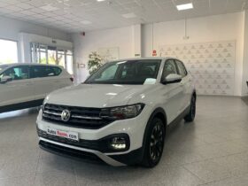 Volkswagen T-Cross Edition 1.6 TDI