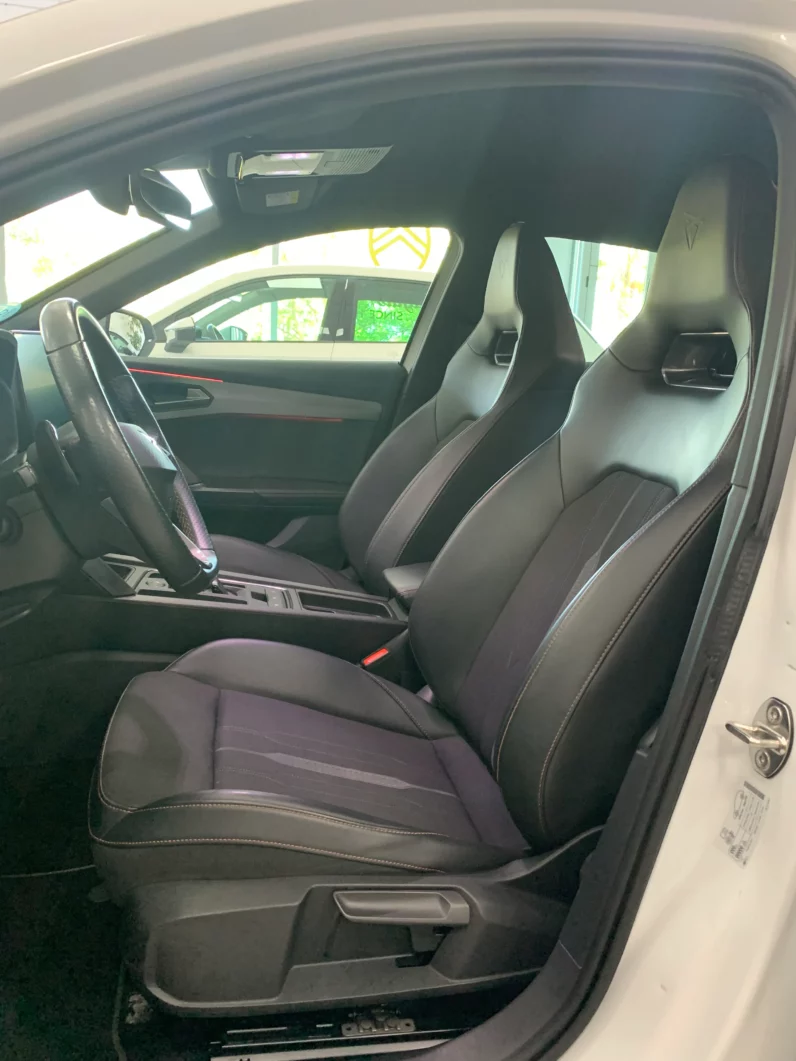 
								CUPRA Formentor 2.0 TSI 180kW 245 CV VZ DSG 5p full									