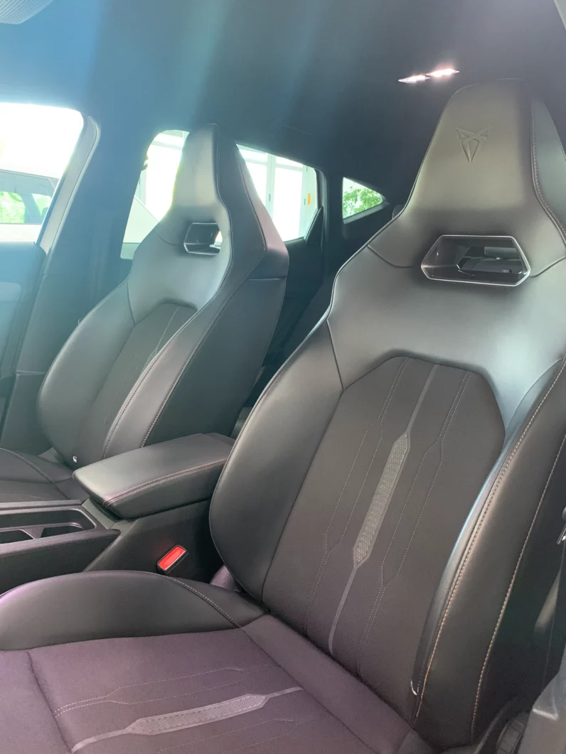 
								CUPRA Formentor 2.0 TSI 180kW 245 CV VZ DSG 5p full									