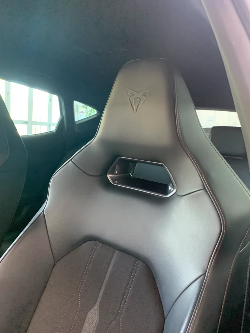 
								CUPRA Formentor 2.0 TSI 180kW 245 CV VZ DSG 5p full									