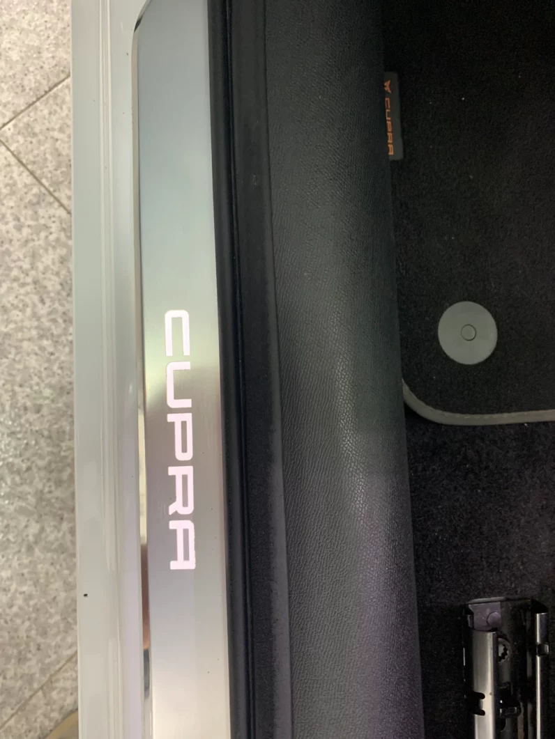 
								CUPRA Formentor 2.0 TSI 180kW 245 CV VZ DSG 5p full									