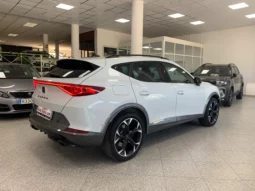 
										CUPRA Formentor 2.0 TSI 180kW 245 CV VZ DSG 5p full									