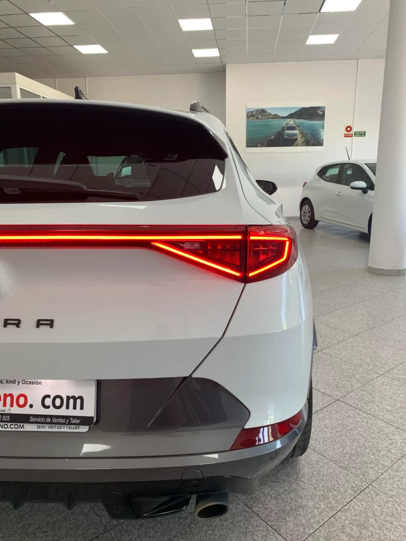 
								CUPRA Formentor 2.0 TSI 180kW 245 CV VZ DSG 5p full									