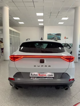 CUPRA Formentor 2.0TSI VZ 245CV