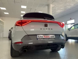 
										CUPRA Formentor 2.0 TSI 180kW 245 CV VZ DSG 5p full									