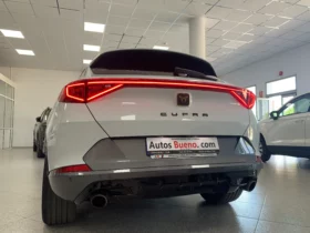 CUPRA Formentor 2.0 TSI 180kW 245 CV VZ DSG 5p