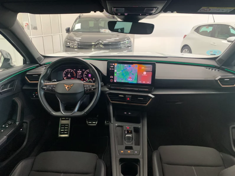 
								CUPRA Formentor 2.0 TSI 180kW 245 CV VZ DSG 5p full									