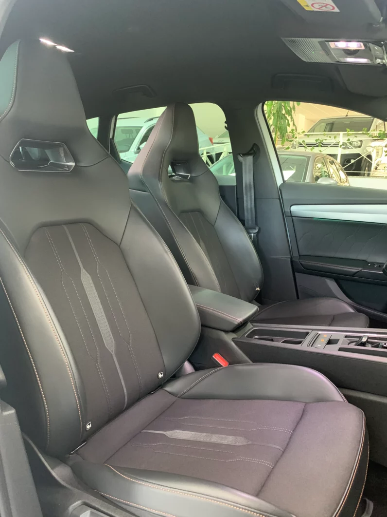 
								CUPRA Formentor 2.0 TSI 180kW 245 CV VZ DSG 5p full									