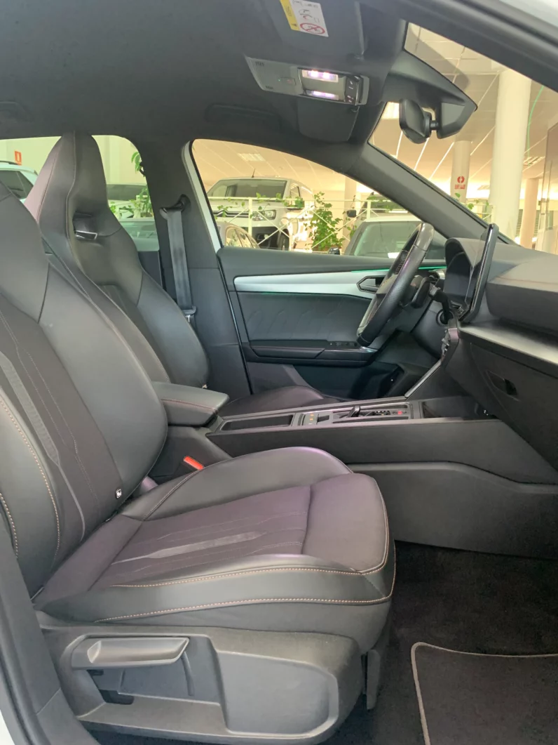 
								CUPRA Formentor 2.0 TSI 180kW 245 CV VZ DSG 5p full									