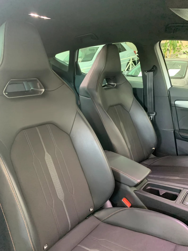 
								CUPRA Formentor 2.0 TSI 180kW 245 CV VZ DSG 5p full									