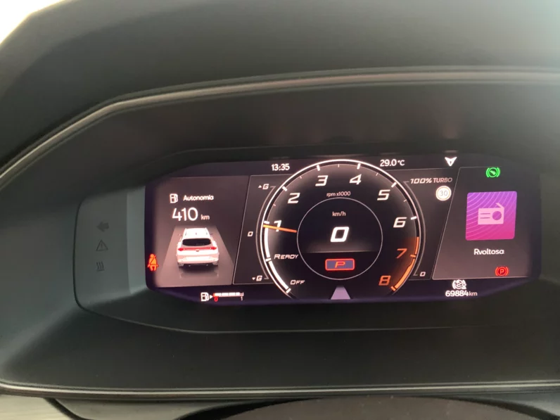 
								CUPRA Formentor 2.0 TSI 180kW 245 CV VZ DSG 5p full									