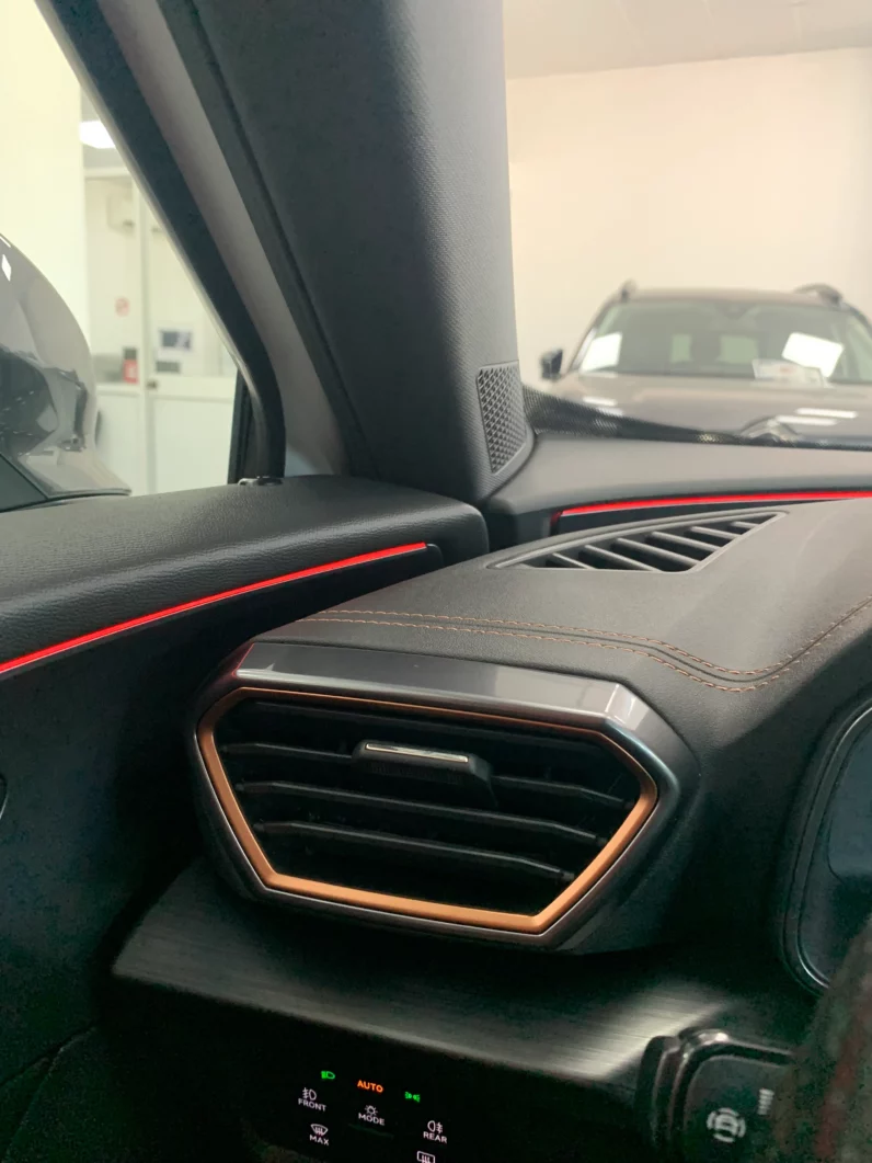 
								CUPRA Formentor 2.0 TSI 180kW 245 CV VZ DSG 5p full									