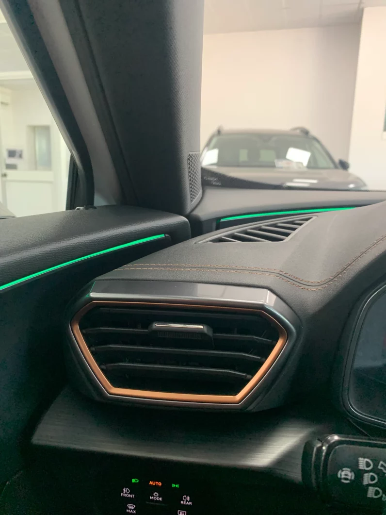 
								CUPRA Formentor 2.0 TSI 180kW 245 CV VZ DSG 5p full									