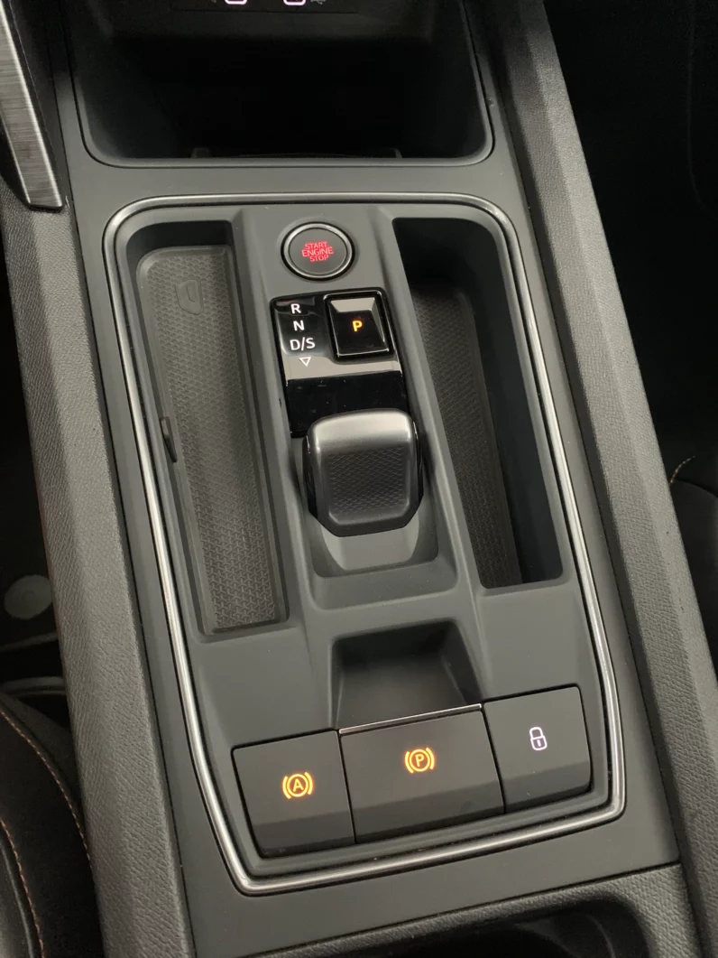 
								CUPRA Formentor 2.0 TSI 180kW 245 CV VZ DSG 5p full									