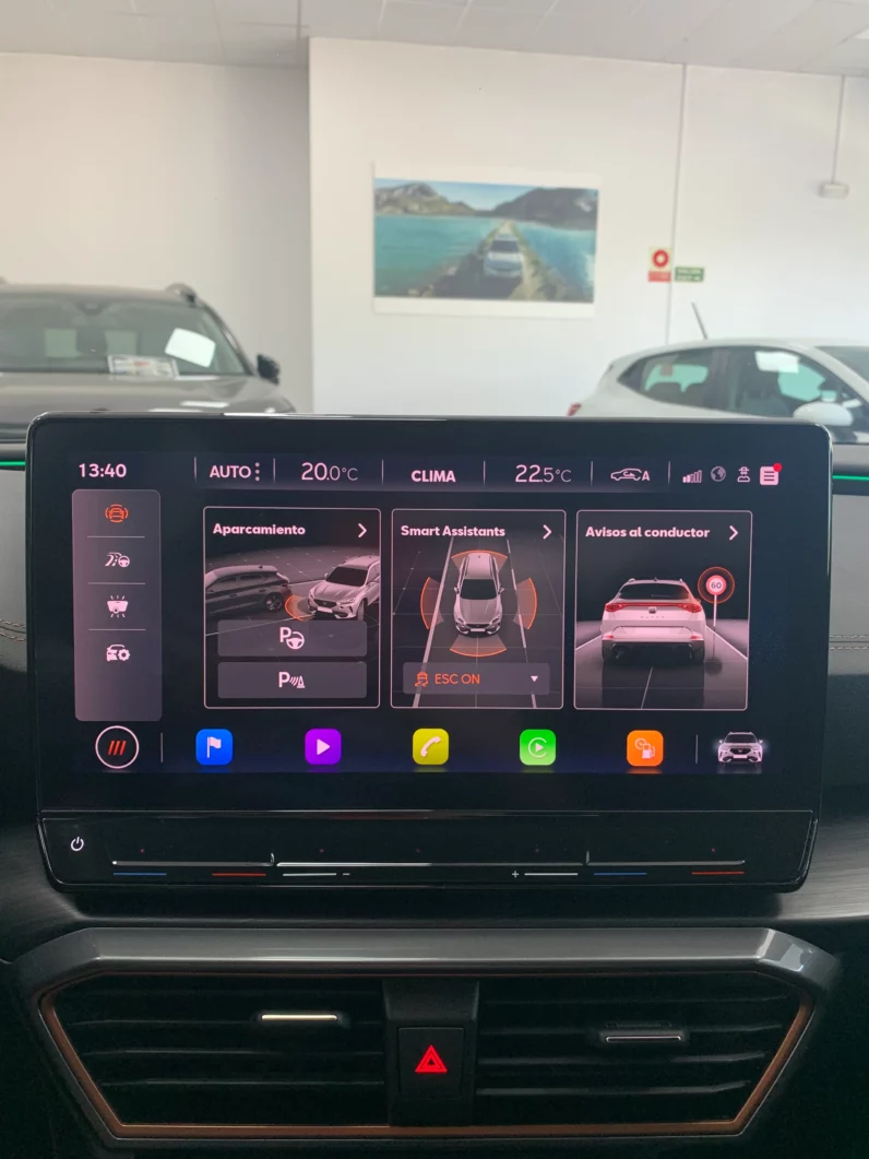 
								CUPRA Formentor 2.0 TSI 180kW 245 CV VZ DSG 5p full									