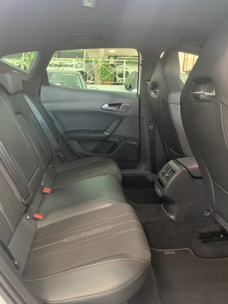 
								CUPRA Formentor 2.0 TSI 180kW 245 CV VZ DSG 5p full									