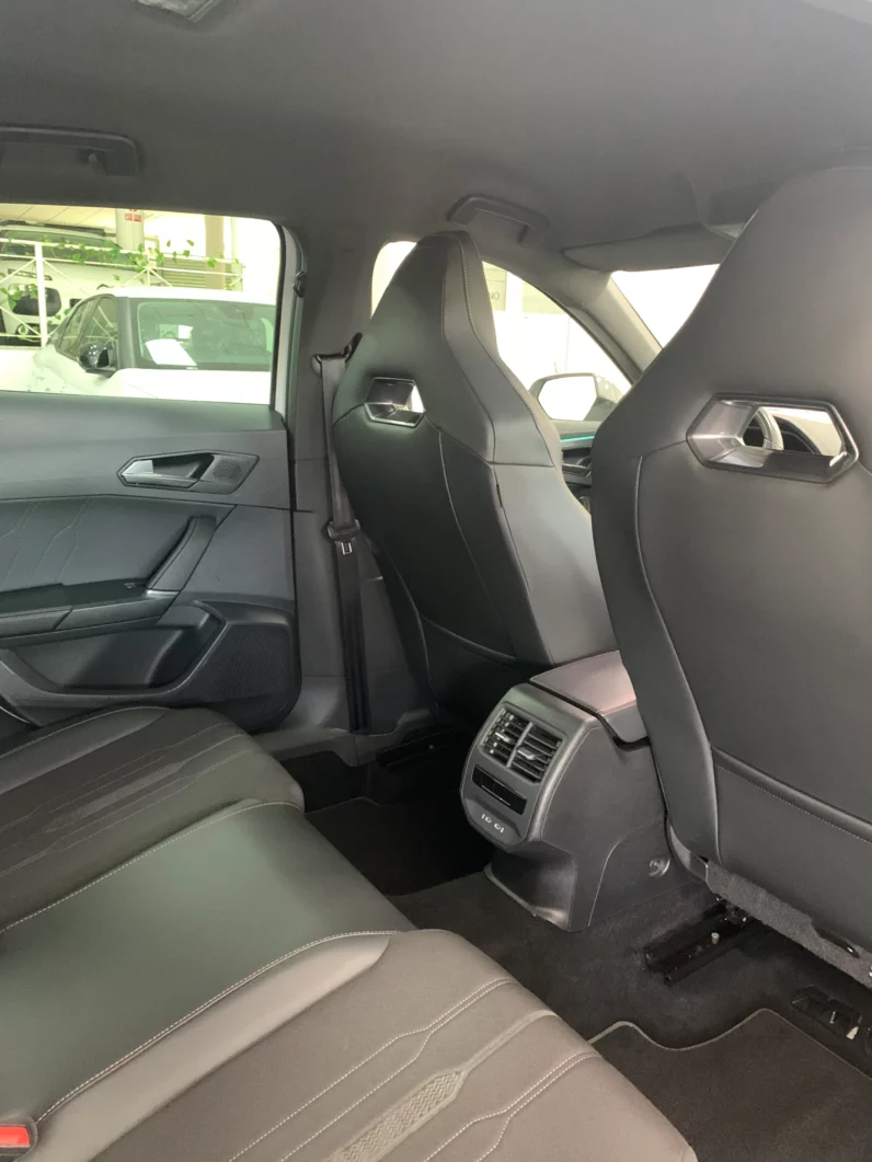 
								CUPRA Formentor 2.0 TSI 180kW 245 CV VZ DSG 5p full									