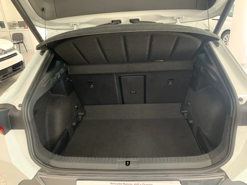 
								CUPRA Formentor 2.0 TSI 180kW 245 CV VZ DSG 5p full									