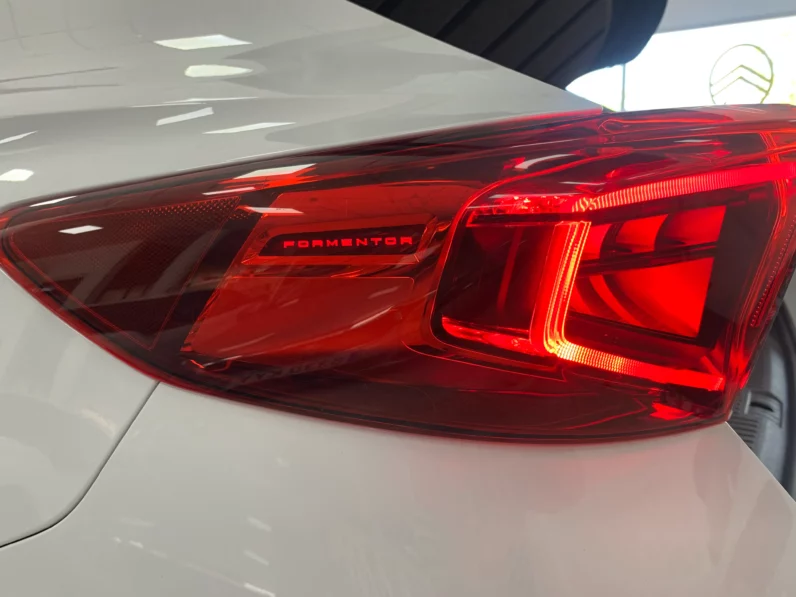 
								CUPRA Formentor 2.0 TSI 180kW 245 CV VZ DSG 5p full									