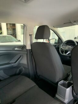 
										Volkswagen T-Cross Edition 1.6 TDI full									