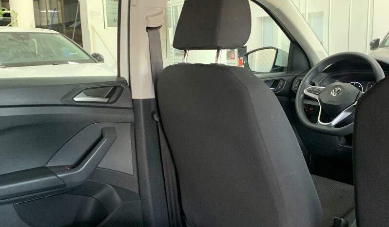 
								Volkswagen T-Cross Edition 1.6 TDI full									