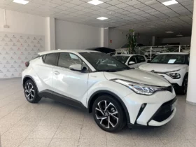 Toyota C-HR 125H Advance