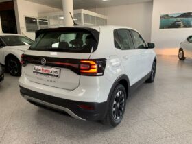 Volkswagen T-Cross Edition 1.6 TDI