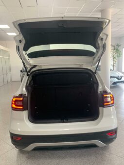 
										Volkswagen T-Cross Edition 1.6 TDI full									