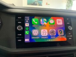 
										Volkswagen T-Cross Edition 1.6 TDI full									