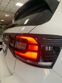 
										Volkswagen T-Cross Edition 1.6 TDI full									