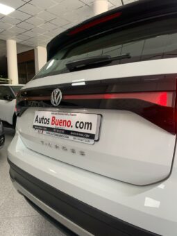 
										Volkswagen T-Cross Edition 1.6 TDI full									