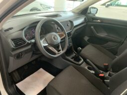 
										Volkswagen T-Cross Edition 1.6 TDI full									