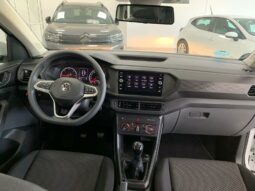 
										Volkswagen T-Cross Edition 1.6 TDI full									