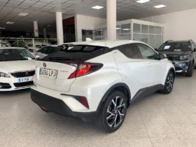 Toyota C-HR 125H Advance