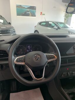 
										Volkswagen T-Cross Edition 1.6 TDI full									