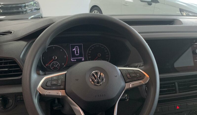 
								Volkswagen T-Cross Edition 1.6 TDI full									