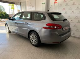 
										Peugeot 308 SW Business Line 1.5 BlueHDi 130 full									