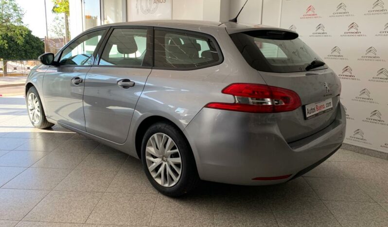 
								Peugeot 308 SW Business Line 1.5 BlueHDi 130 full									