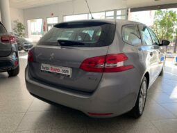 
										Peugeot 308 SW Business Line 1.5 BlueHDi 130 full									