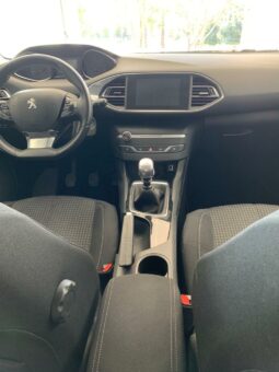 
										Peugeot 308 SW Business Line 1.5 BlueHDi 130 full									