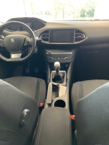 
								Peugeot 308 SW Business Line 1.5 BlueHDi 130 full									